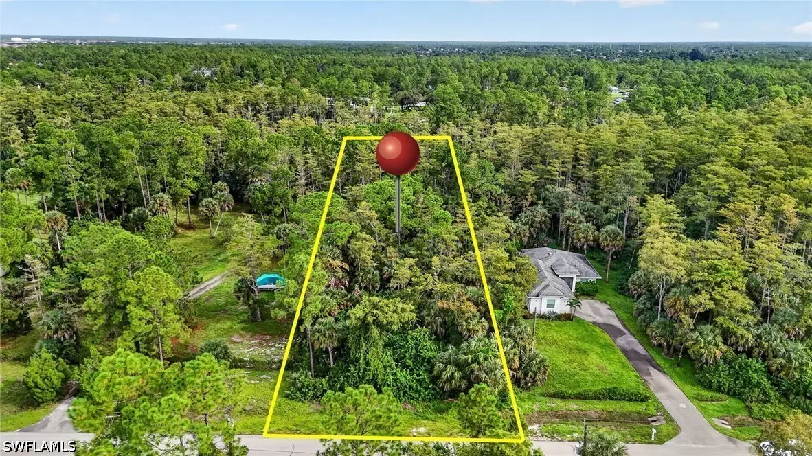 Address Withheld By Seller, Naples, FL 34120 - #1