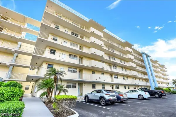 133 S Collier Boulevard #C502, Marco Island, FL 34145
