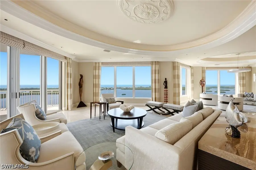 4731 Bonita Bay Boulevard #PH301, Bonita Springs, FL 34134 - #3