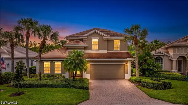 9279 Oak Strand Drive, Estero, FL 34135