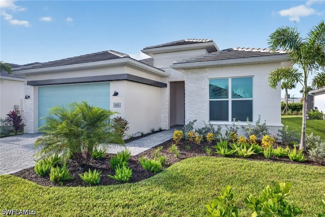 9056 Wisteria Way, Naples, FL 34114 - #1