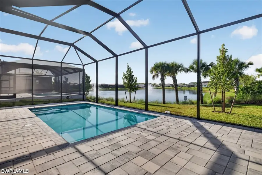 9056 Wisteria Way, Naples, FL 34114 - #3