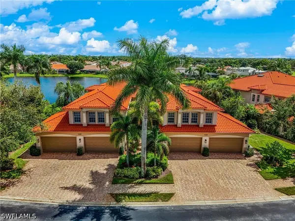 6446 Legacy Circle #102, Naples, FL 34113