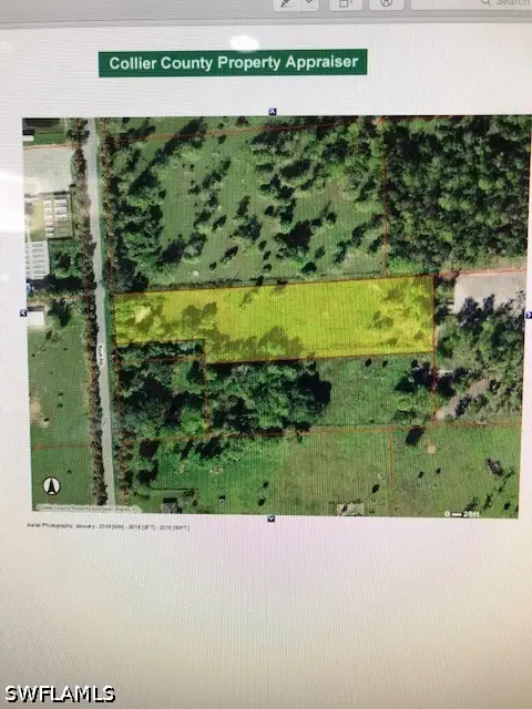 2180 Rock Road, Naples, FL 34120