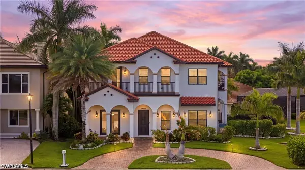 14800 Laguna Drive, Fort Myers, FL 33908