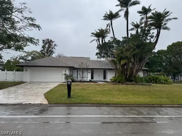 1540 Whiskey Creek Drive, Fort Myers, FL 33919