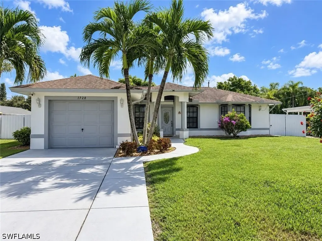 1728 54th Terrace Sw, Naples, FL 34116 - #1