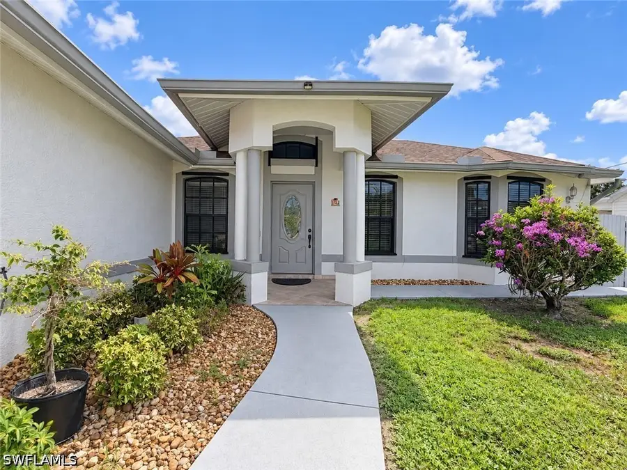 1728 54th Terrace Sw, Naples, FL 34116 - #2