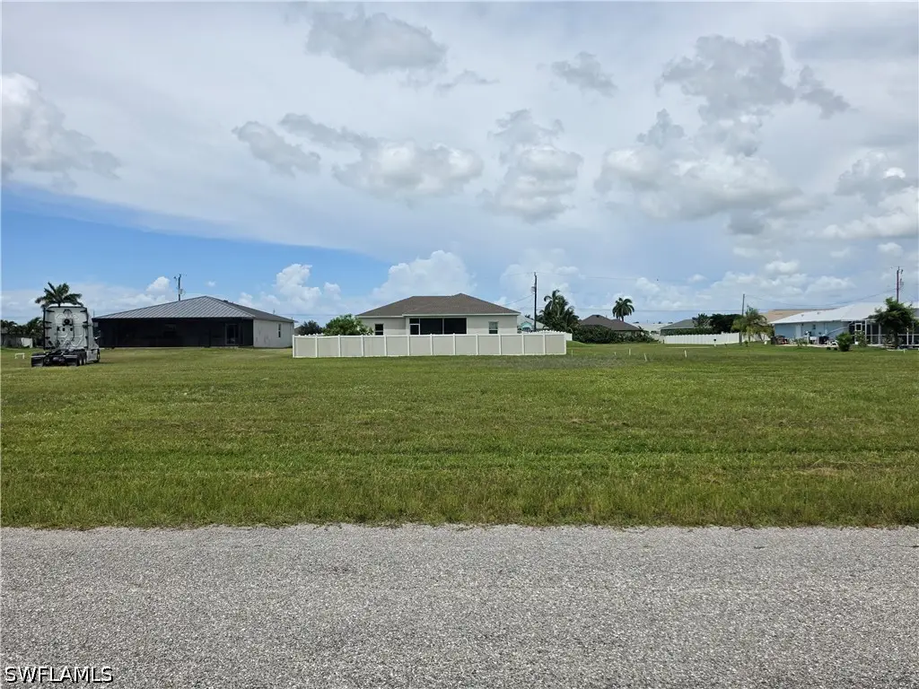 3319 NW 4th Street, Cape Coral, FL 33993 - #1