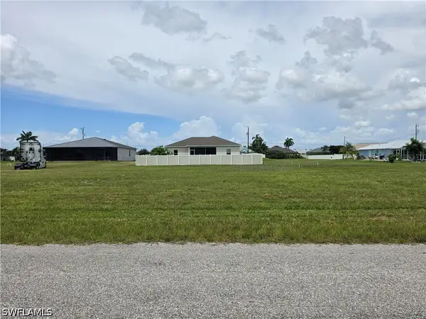 3319 NW 4th Street, Cape Coral, FL 33993