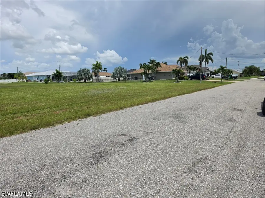 3319 NW 4th Street, Cape Coral, FL 33993 - #3