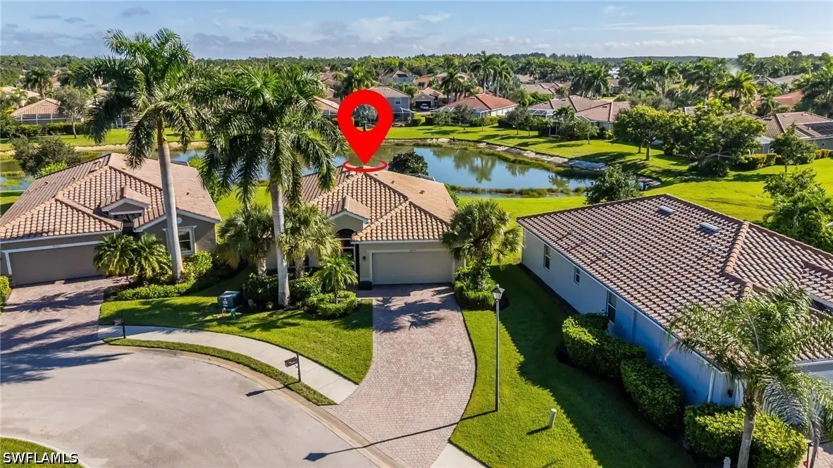 14779 Cranberry Court, Naples, FL 34114 - #1