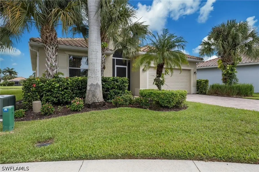 14779 Cranberry Court, Naples, FL 34114 - #2