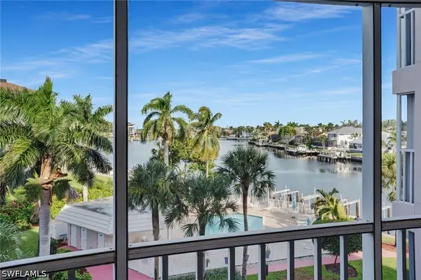 270 N Collier Boulevard #405, Marco Island, FL 34145