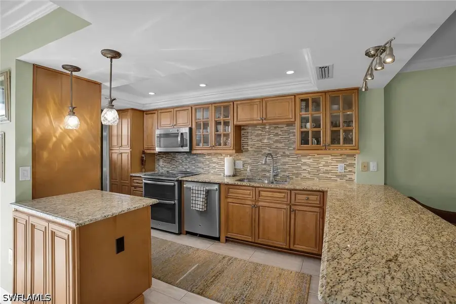 270 N Collier Boulevard #405, Marco Island, FL 34145 - #2