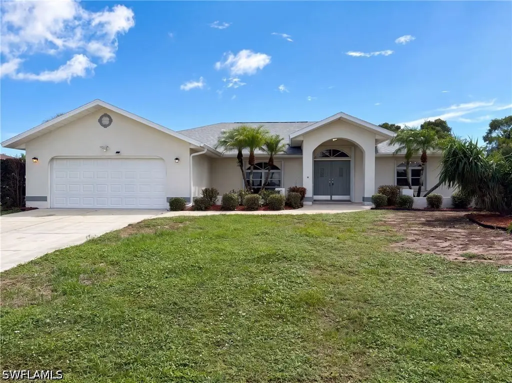 7 Bunker Road, Rotonda West, FL 33947 - #1
