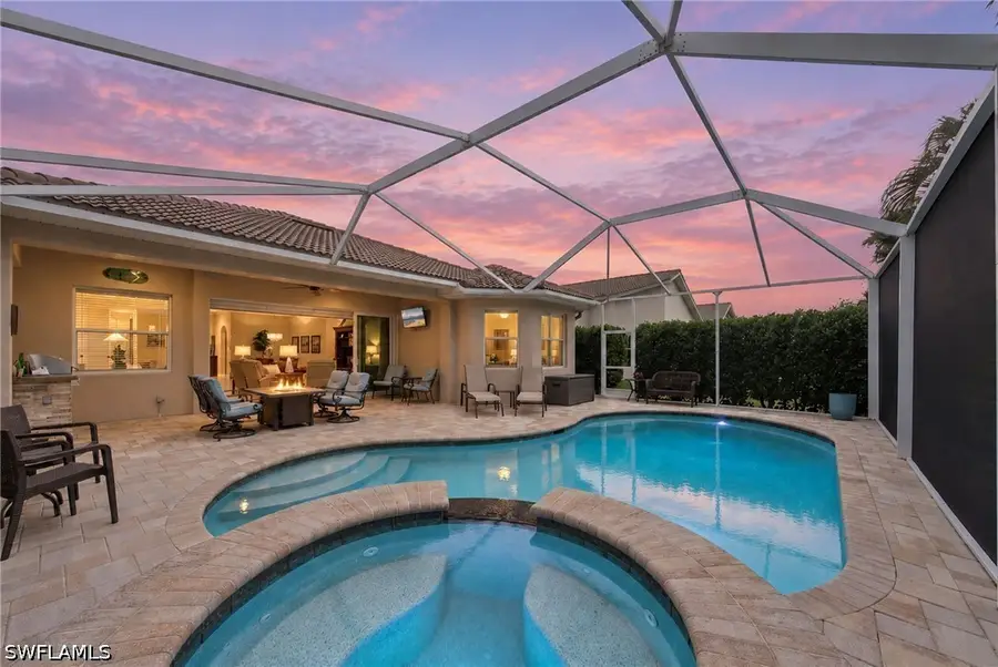 19702 Tesoro Way, Estero, FL 33967 - #2