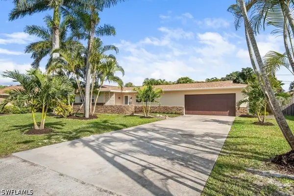 152 Coral Vine Drive, Naples, FL 34110