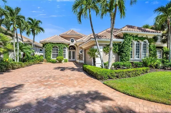 26372 Mahogany Pointe Court, Bonita Springs, FL 34134