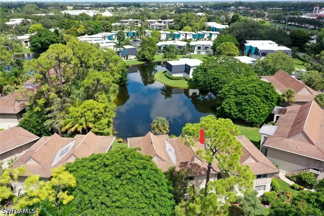 11 Bob O Link Court #11B, Naples, FL 34105 - #1