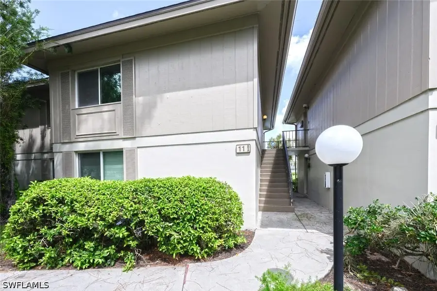 11 Bob O Link Court #11B, Naples, FL 34105 - #2