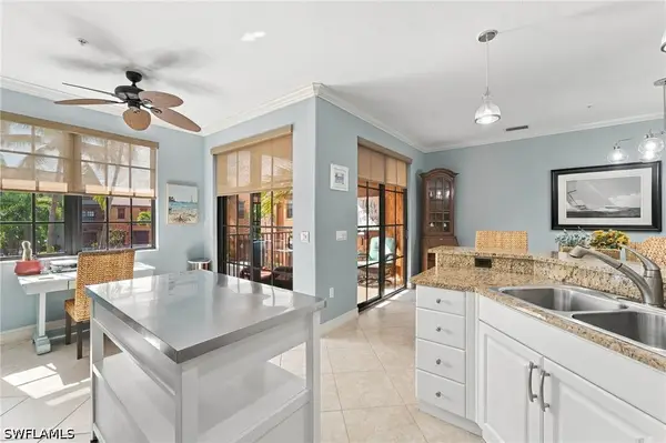 9098 Capistrano Street S #7108, Naples, FL 34113