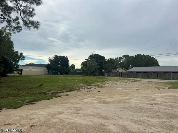 2130 Santa Barbara Boulevard, Naples, FL 34116