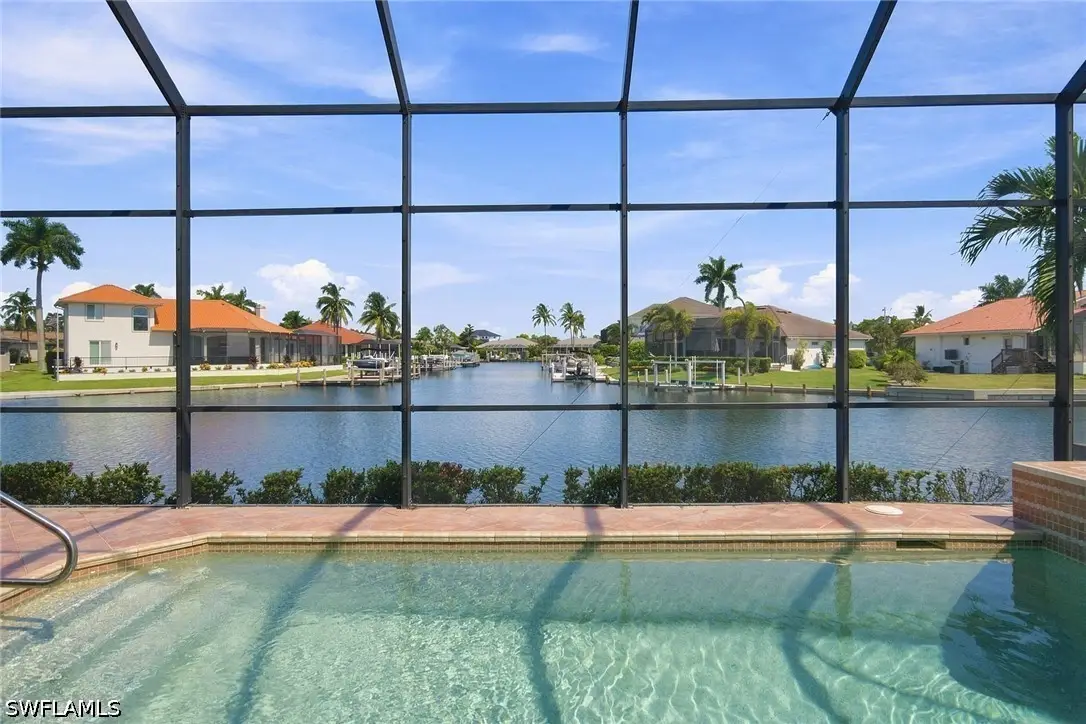 1648 Villa Court, Marco Island, FL 34145 - #1