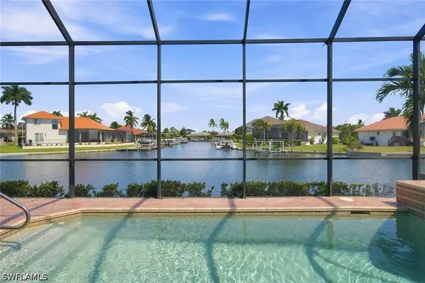 1648 Villa Court, Marco Island, FL 34145