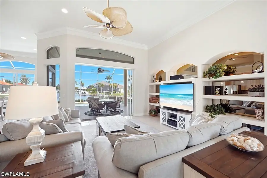 1648 Villa Court, Marco Island, FL 34145 - #2