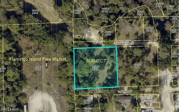 12001 Taylor Street, Bonita Springs, FL 34135