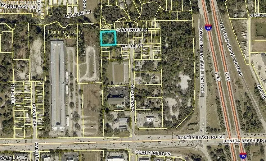 12001 Taylor Street, Bonita Springs, FL 34135 - #2