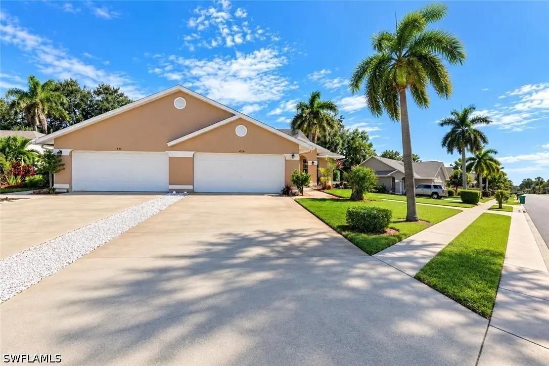 430 Saint Andrews Boulevard #6, Naples, FL 34113 - #1