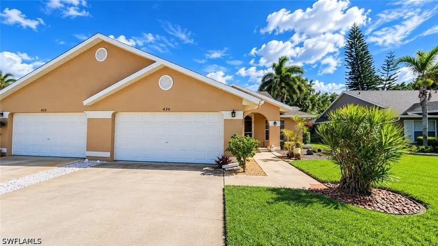 430 Saint Andrews Boulevard #6, Naples, FL 34113 - #2