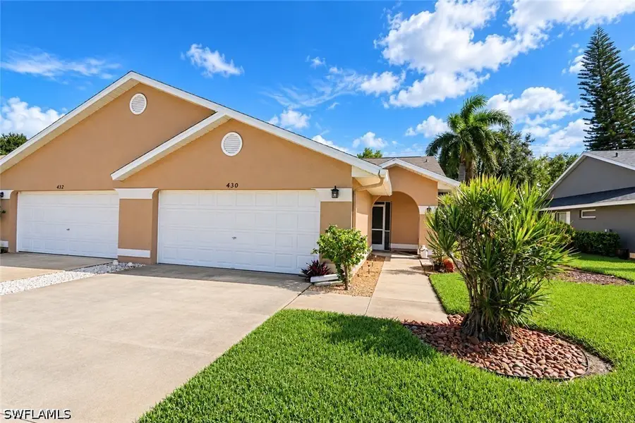 430 Saint Andrews Boulevard #6, Naples, FL 34113 - #3