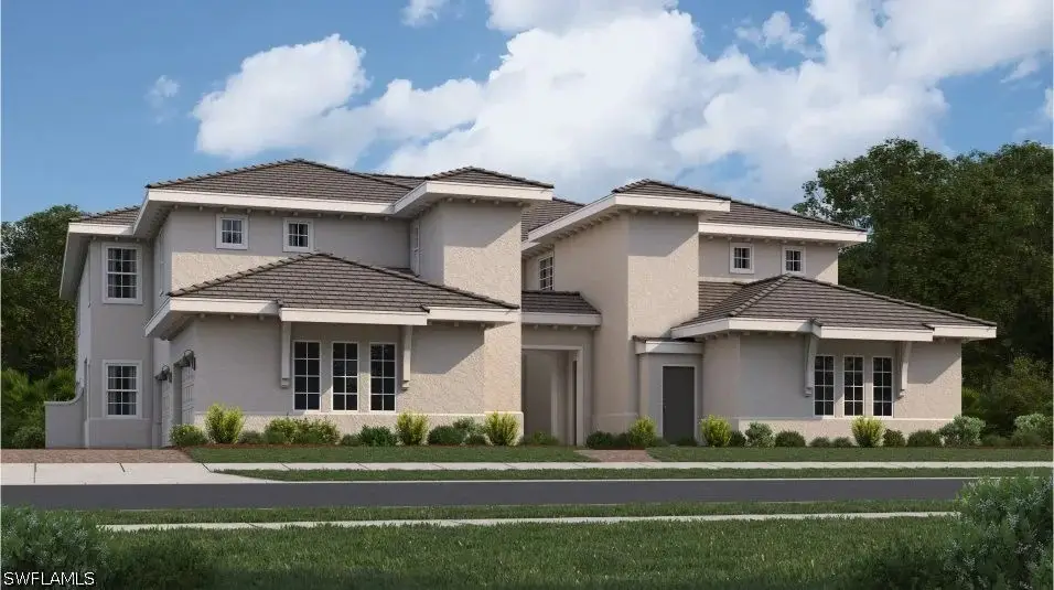 16368 Willowgreen Road #412, Babcock Ranch, FL 33982 - #1