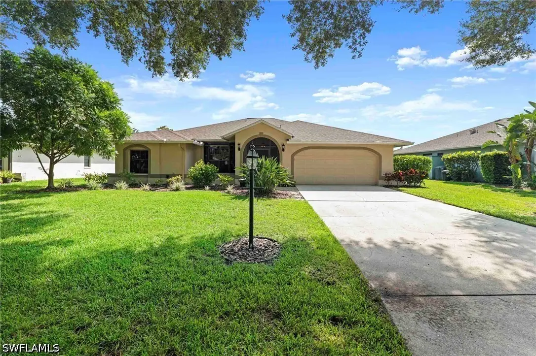 19101 Cypress View Drive, Fort Myers, FL 33967 - #1