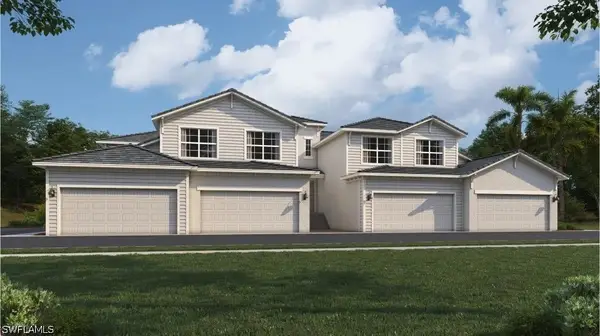 16365 Willowgreen Road #1512, Babcock Ranch, FL 33982