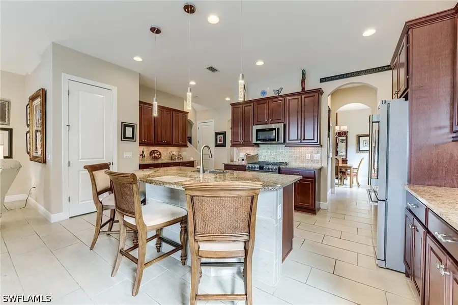 1940 Mustique Street, Naples, FL 34120 - #2