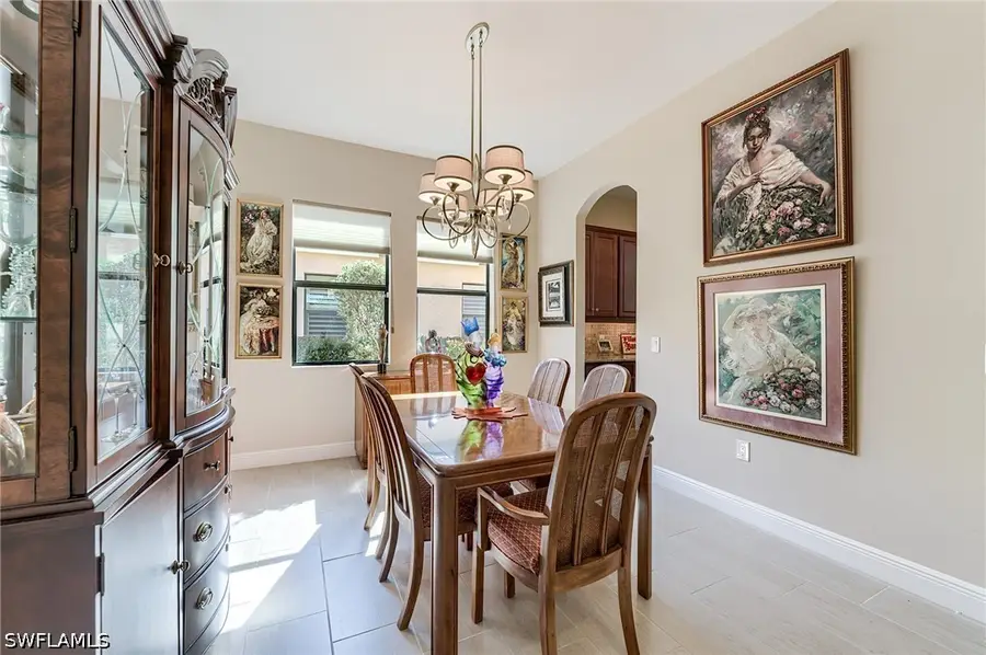 1940 Mustique Street, Naples, FL 34120 - #3