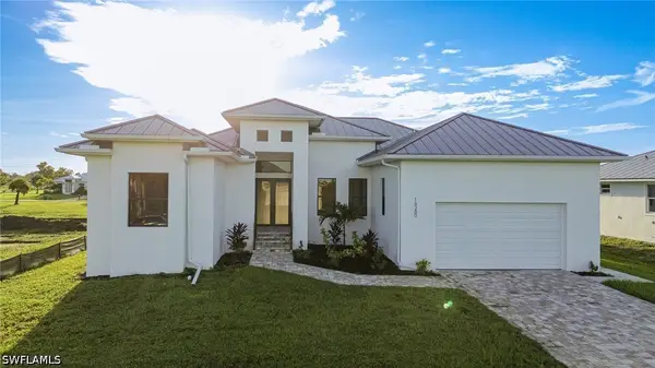 16380 Cape Horn Boulevard, Punta Gorda, FL 33955