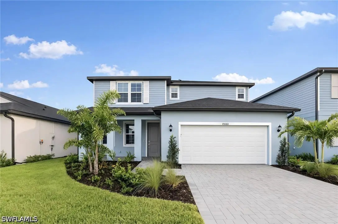 45030 Pipevine Circle, Babcock Ranch, FL 33982 - #1