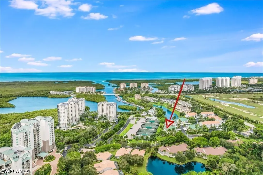 513 Club Side Drive #1-513, Naples, FL 34110 - #1