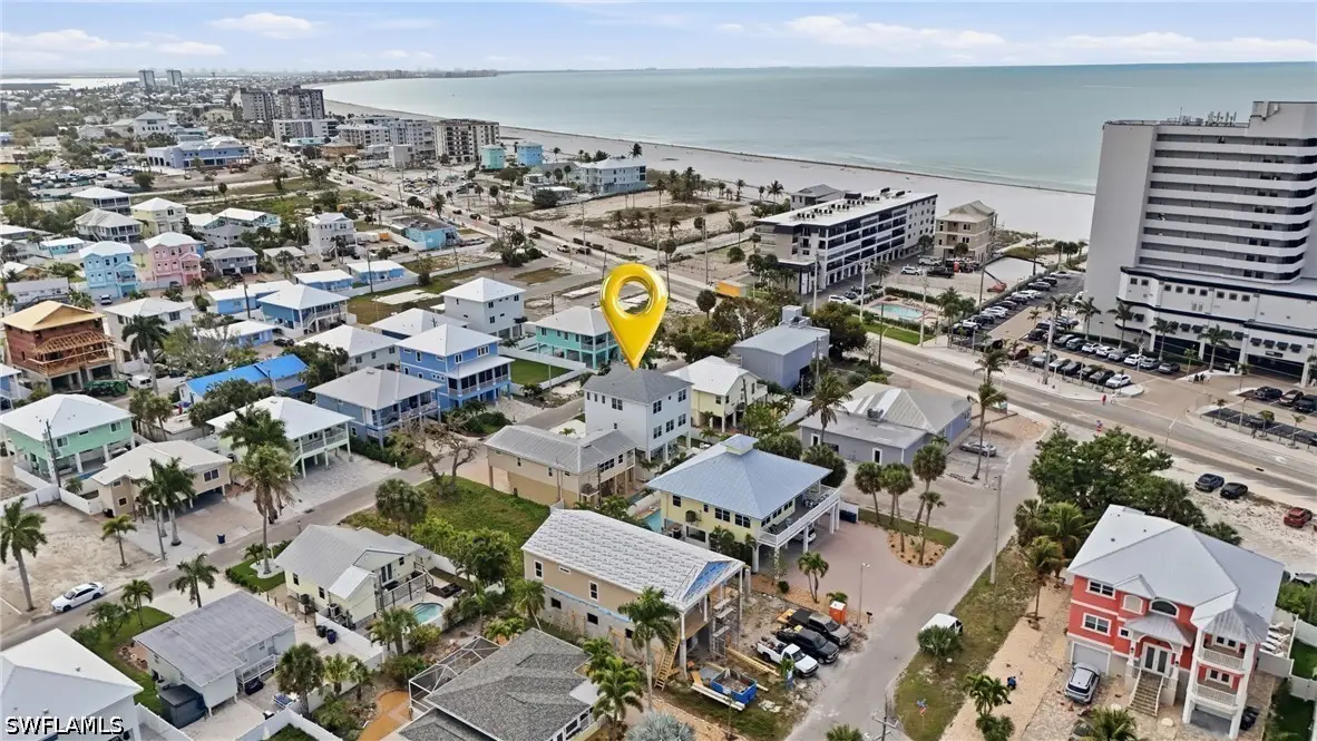 129 Pearl Street, Fort Myers Beach, FL 33931 - #1