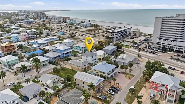 129 Pearl Street, Fort Myers Beach, FL 33931