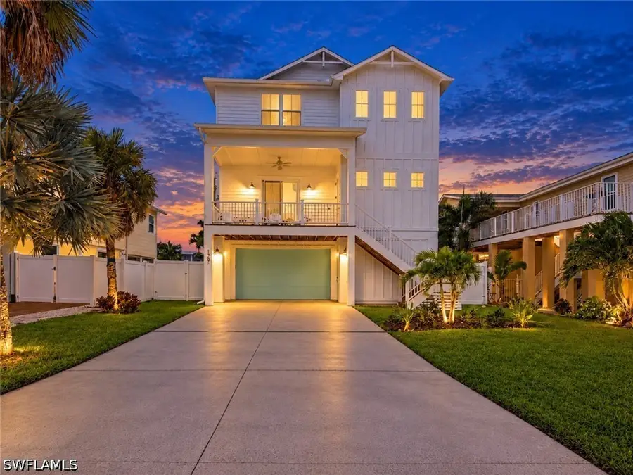 129 Pearl Street, Fort Myers Beach, FL 33931 - #2