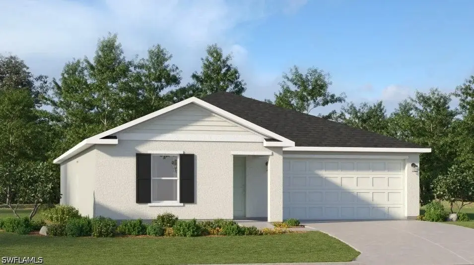 11833 Savanna Lakes Boulevard, Lehigh Acres, FL 33974 - #1