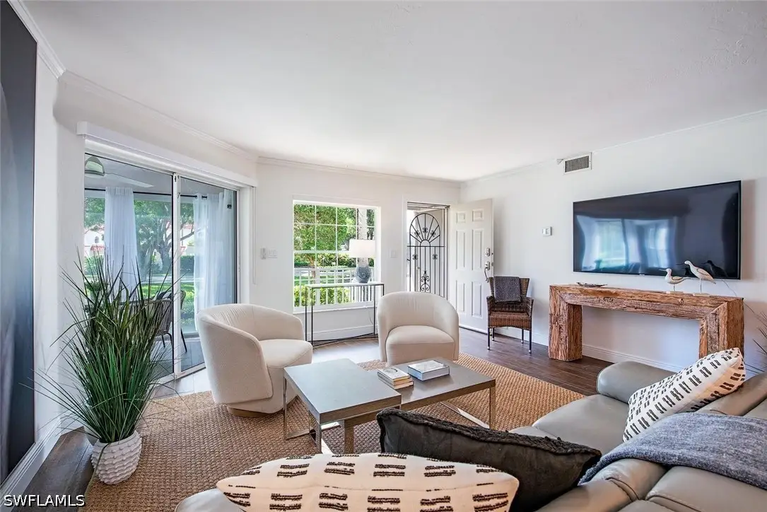 5633 Turtle Bay Drive #35, Naples, FL 34108 - #1