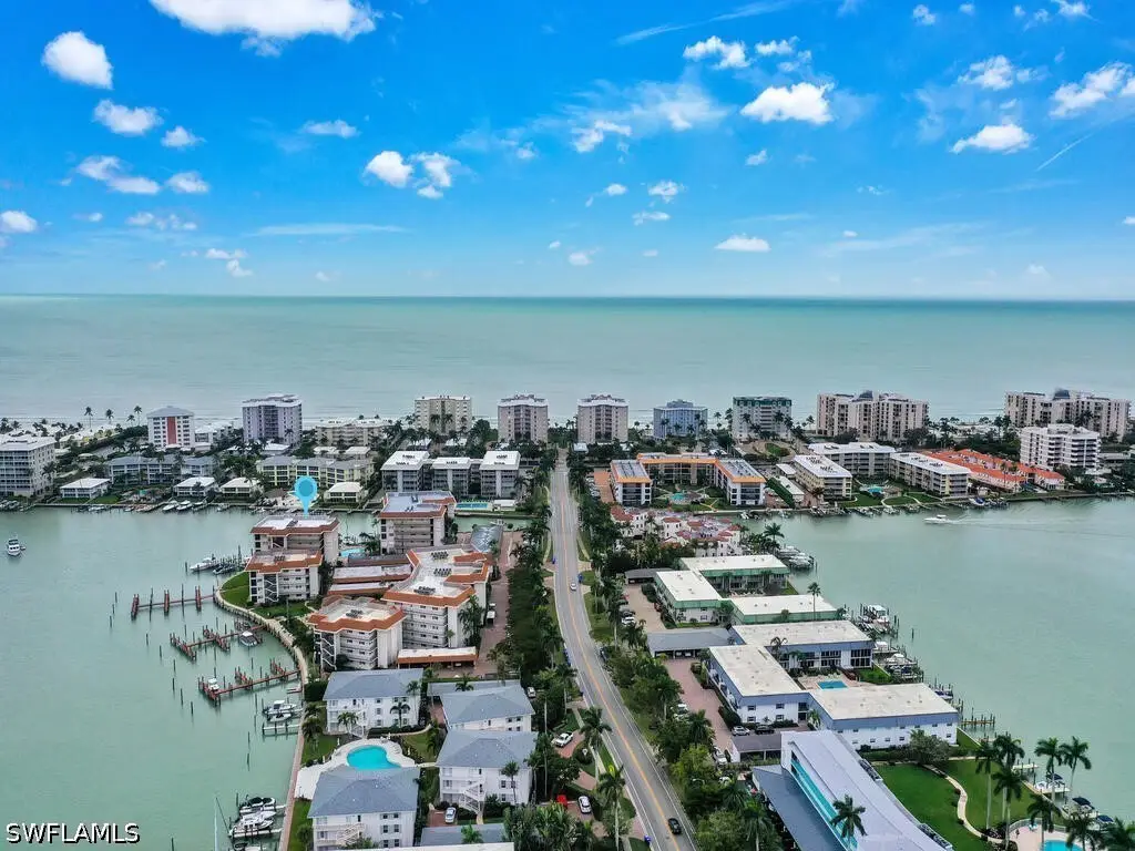 222 Harbour Drive #103, Naples, FL 34103 - #1
