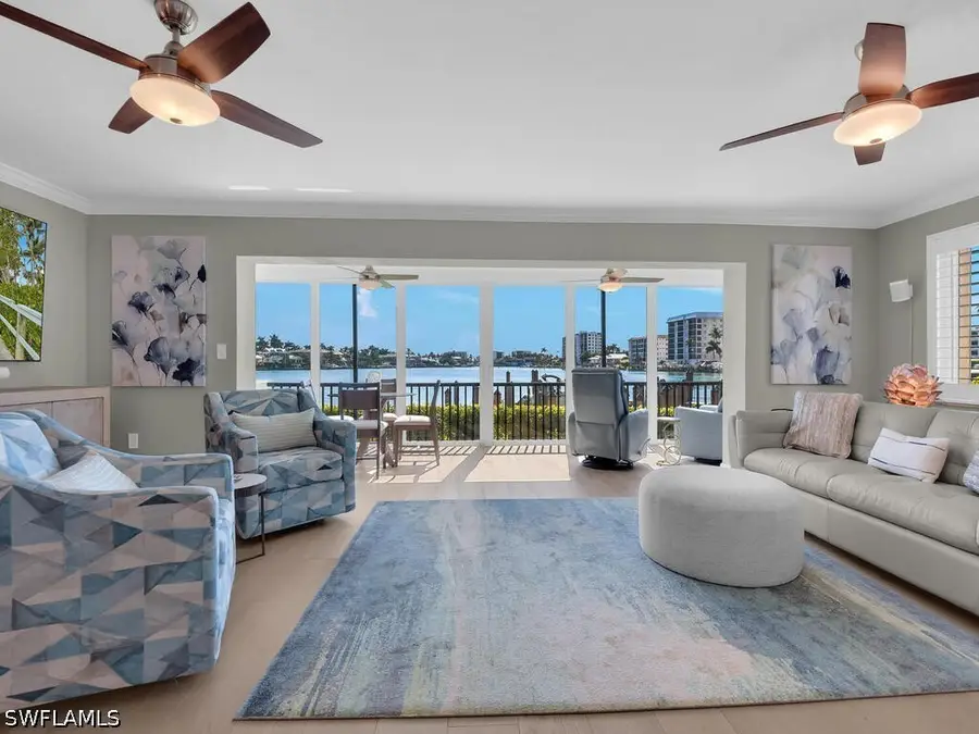 222 Harbour Drive #103, Naples, FL 34103 - #3